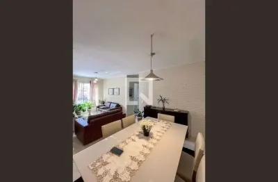 Apartamento com 2 quartos à venda na Rua Professor Arnaldo João Semeraro, --, Jardim Santa Emília, São Paulo