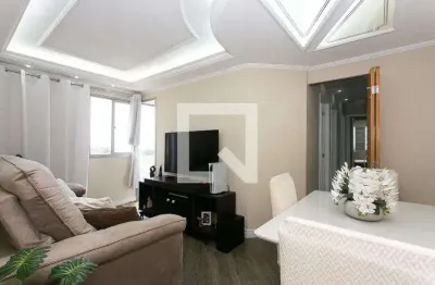 Apartamento com 3 quartos à venda na Rua Atuaí, --, Vila Esperança, São Paulo