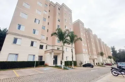 Apartamento com 2 quartos à venda na Avenida São Paulo, 3435, Além Ponte, Sorocaba