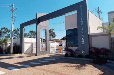 Apartamento com 2 quartos à venda no Caguassu, Sorocaba 