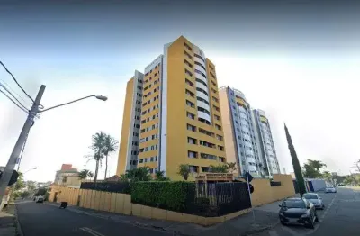 Apartamento com 3 quartos à venda no Jardim Ana Maria, Sorocaba 