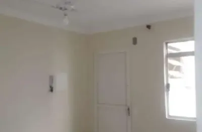 Apartamento com 2 quartos à venda no Jardim Brasilândia, Sorocaba 