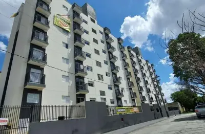 Apartamento com 2 quartos à venda no Jardim Brasilândia, Sorocaba 