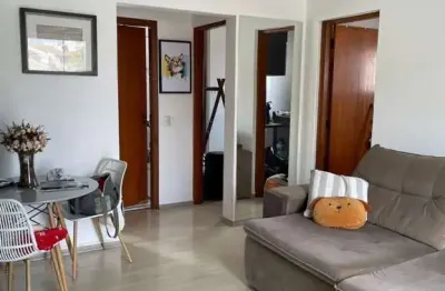 Apartamento com 2 quartos à venda no Jardim Ferreira, Sorocaba 