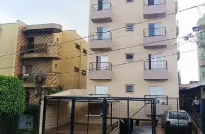 Apartamento com 2 quartos à venda no Jardim Ferreira, Sorocaba 