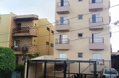 Apartamento com 2 quartos à venda no Jardim Ferreira, Sorocaba 