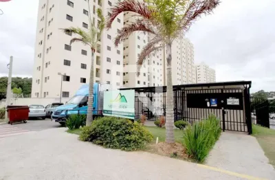Apartamento com 2 quartos à venda no Jardim Gutierres, Sorocaba 
