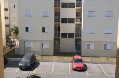 Apartamento com 2 quartos à venda no Lopes de Oliveira, Sorocaba 