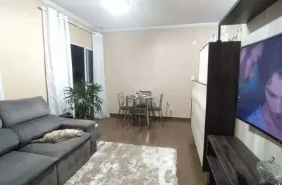 Apartamento com 2 quartos à venda no Lopes de Oliveira, Sorocaba 