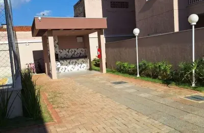 Apartamento com 2 quartos à venda na Vila Angélica, Sorocaba 