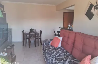 Apartamento com 2 quartos à venda na Vila Barão, Sorocaba 