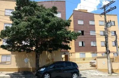 Apartamento com 3 quartos à venda na Rua José Floriano da Silva, 60, Vila Carvalho, Sorocaba
