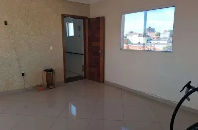 Apartamento com 2 quartos à venda na Vila Fiori, Sorocaba 