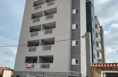 Apartamento com 2 quartos à venda na Vila Gabriel, Sorocaba 