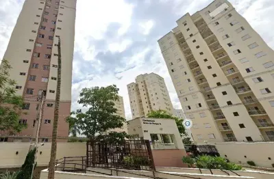 Apartamento a venda condomínio brisa do parque vila gabriel em sorocaba