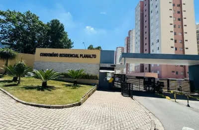 Apartamento a venda localizado no bairro vila gabriel em sorocaba