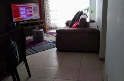 Apartamento com 2 quartos à venda na Vila Jardini, Sorocaba 