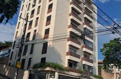 Apartamento com 3 quartos à venda na Vila Jardini, Sorocaba 