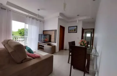 Apartamento com 2 quartos à venda na Vila Mineirão, Sorocaba 