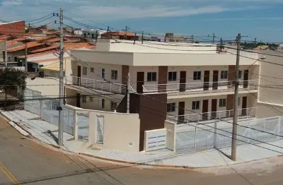 Apartamento com 1 quarto à venda na Rua Nelson Antonio Henrique, 271, Jardim Wanel Ville V, Sorocaba