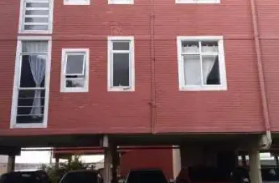 Apartamento com 2 quartos à venda na Vila Carol, Sorocaba 