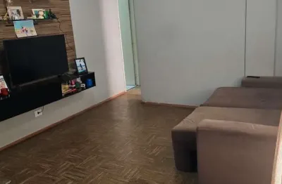 Apartamento com 2 quartos à venda na Vila Carol, Sorocaba 