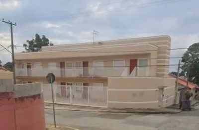 Kitnet / Stúdio à venda no Central Parque Sorocaba, Sorocaba 