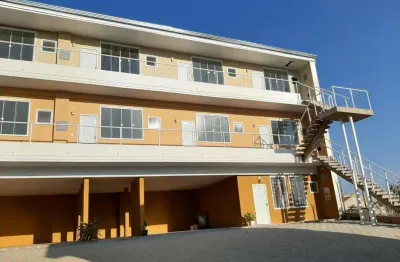 Kitnet / Stúdio à venda no Lopes de Oliveira, Sorocaba 