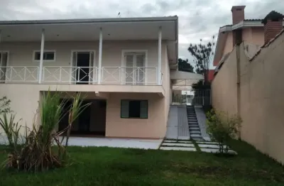 Casa em condomínio fechado com 3 quartos à venda no Além Ponte, Sorocaba 