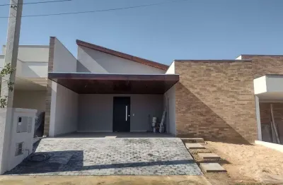 Casa em condomínio fechado com 3 quartos à venda na Avenida Três de Março, 2000, Aparecidinha, Sorocaba