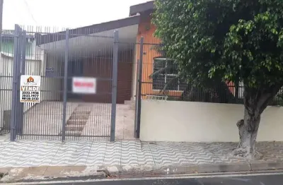 Casa com 3 quartos à venda no Jardim Brasilândia, Sorocaba 