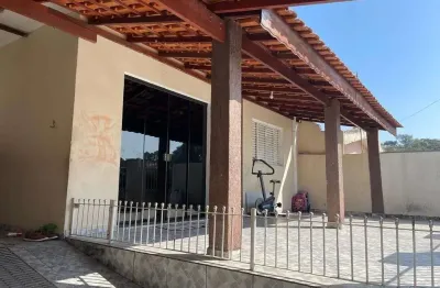 Casa com 3 quartos à venda no Jardim Brasilândia, Sorocaba 