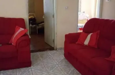 Casa com 3 quartos à venda no Jardim das Magnólias, Sorocaba 