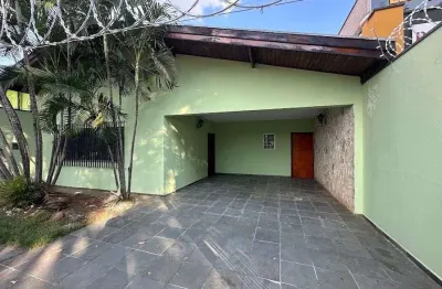 Casa com 4 quartos à venda no Jardim Emília, Sorocaba 