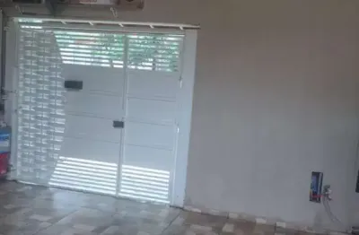 Casa com 3 quartos à venda no Jardim Juliana, Sorocaba 