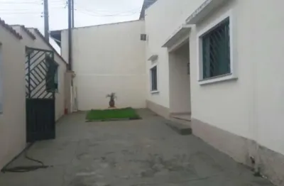 Casa com 2 quartos à venda no Jardim Maria do Carmo, Sorocaba 