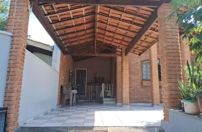 Casa com 3 quartos à venda no Jardim Maria do Carmo, Sorocaba 