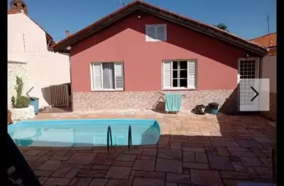 Casa com 3 quartos à venda no Jardim Maria do Carmo, Sorocaba 