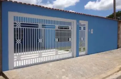 Casa com 3 quartos à venda no Jardim Morumbi, Sorocaba 