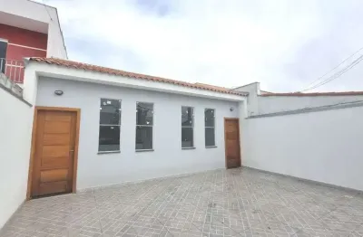 Casa com 2 quartos à venda no Jardim Nogueira, Sorocaba 