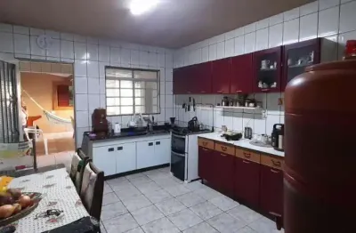 Casa com 2 quartos à venda no Jardim Santa Claudia, Sorocaba 