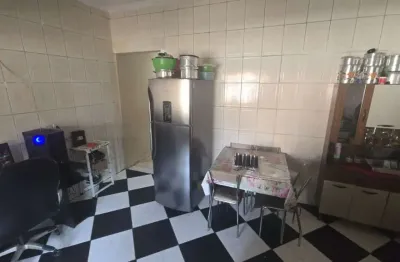 Casa a venda com renda localizada no jardim santo amaro em sorocaba