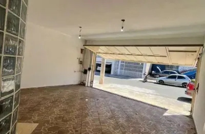 Casa com 3 quartos à venda na Rua João Penitente, 53, Jardim São Camilo, Sorocaba