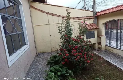 Casa com 2 quartos à venda no Jardim São Conrado, Sorocaba 