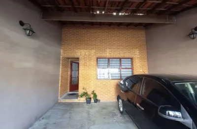 Casa com 2 quartos à venda no Jardim São Lourenzo, Sorocaba 