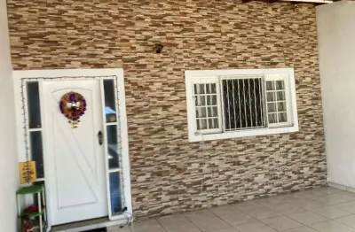 Casa com 3 quartos à venda no Jardim São Lourenzo, Sorocaba 