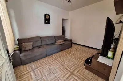Casa com 2 quartos à venda no Jardim Sorocabano, Sorocaba 