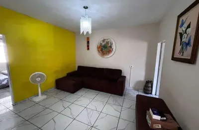 Casa com 2 quartos à venda na Vila Adélia, Sorocaba 