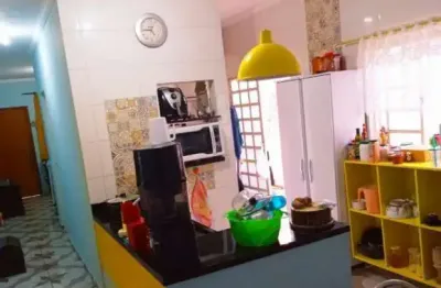 Casa com 4 quartos à venda na Rua Orlando de Oliveira, 392, Vila Almeida, Sorocaba