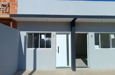 Casa com 2 quartos à venda na Vila Barão, Sorocaba 